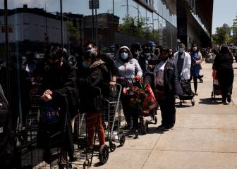 Ley de Héroes: ¿traería nuevas ayudas al desempleo? 