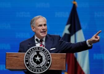 Cuántos casos de Coronavirus ha habido en Texas tras la reapertura? 