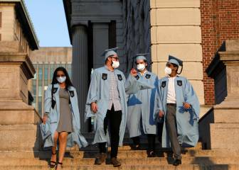 Ley de Héroes: ¿podría afectar a los préstamos para estudiar?