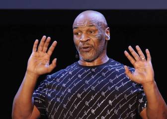 Tyson y anécdota en la cárcel; islam y cartas a mafiosos