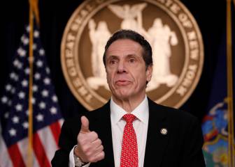Jueguen en estadios vacíos: gobernador de New York