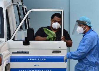 Honduras anuncia ha extendido su toque de queda