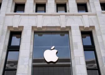 Así será la reapertura de tiendas Apple en USA