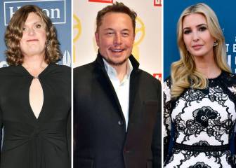 Lilly Wachowski estalla contra Elon Musk e Ivanka Trump