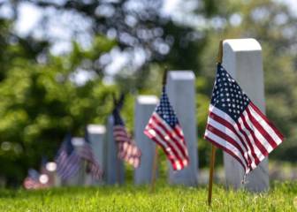 ¿Cuándo se celebra el 'Memorial Day' este 2020?