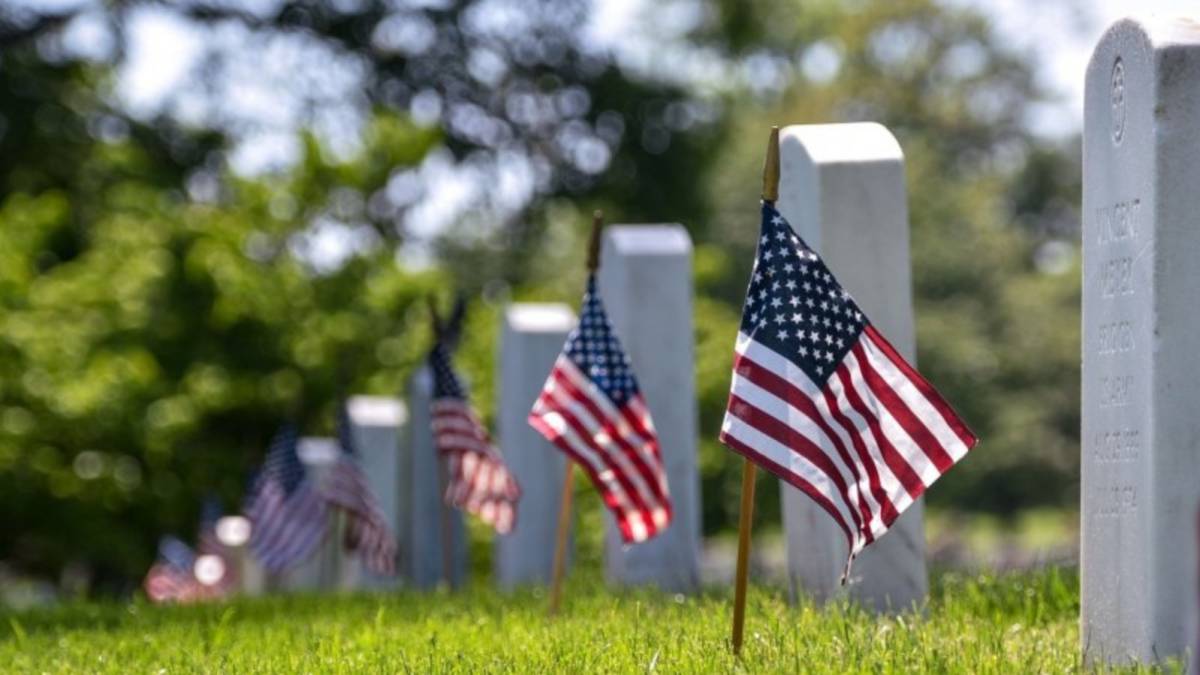 ¿Cuándo es el Memorial Day 2020 en USA? AS USA