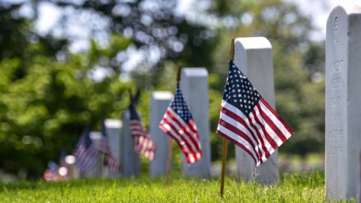 Cuando Es El Memorial Day 2020 En Usa As Usa