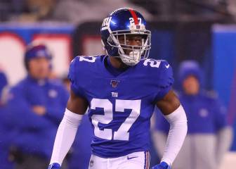 Baker queda fuera de las reuniones de los Giants