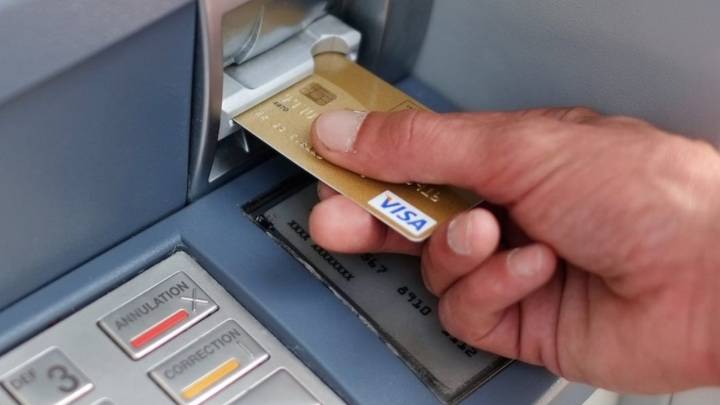 Cheque de estímulo en mayo en tarjetas de débito: ¿Cómo saber si la recibo?