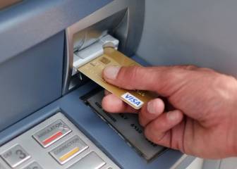 IRS envía tarjetas de débito para el cheque de estímulo