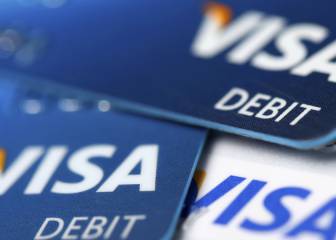 ¡Evita fraudes! Así son las tarjetas de débito del IRS