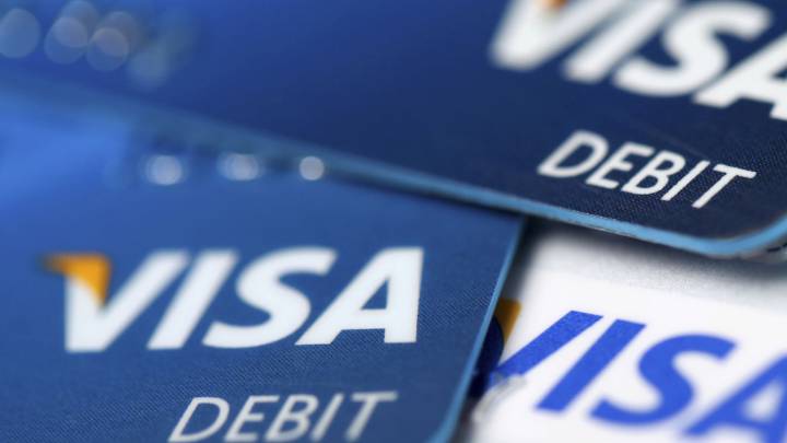 ¿Cómo son las tarjetas de débito del cheque de estímulo para evitar fraudes?