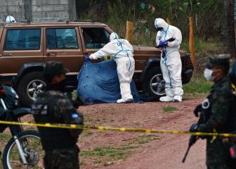 Corornavirus Honduras: 152 casos nuevos, ya son 2,798