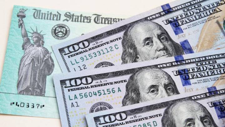 Segundo cheque de estímulo: ¿En qué estado están las propuestas 1200, 2000 y 6000$?