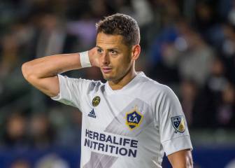 Expertos en USA reaccionan a la cancelación de torneos entre MLS y Liga MX