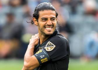 Vela: “Si quiero estar en la historia, debo ganar títulos”