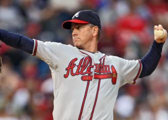 Glavine advierte a peloteros que podrían ser los villanos