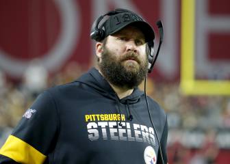 'Big Ben' es criticado por el gobernador de Pennsylvania