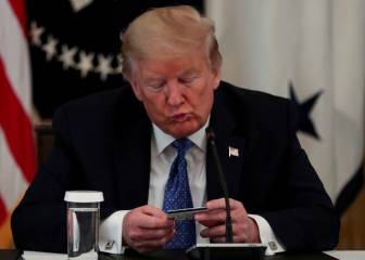 China carga contra Trump y lo acusa de incompetente