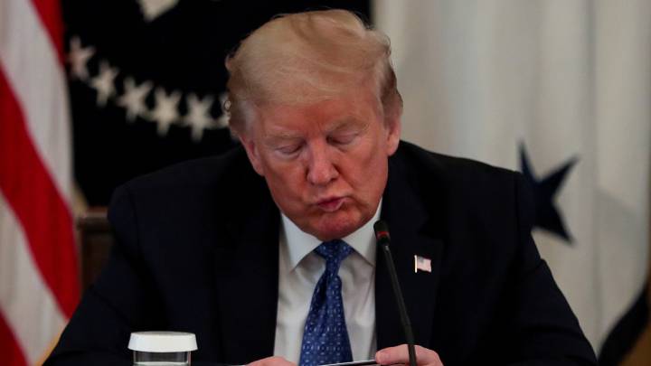 China carga contra Trump y lo acusa de incompetente en lucha contra el Coronavirus