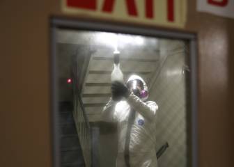 Coronavirus en USA: casos, muertos y últimas noticias