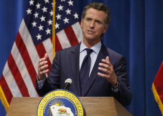 ¿Cómo va a ser la reapertura de California tras la cuarentena? 