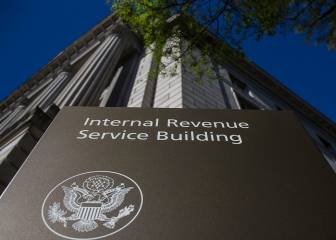 Coronavirus en USA: ¿hay que pagar impuestos por las ayudas al desempleo? 