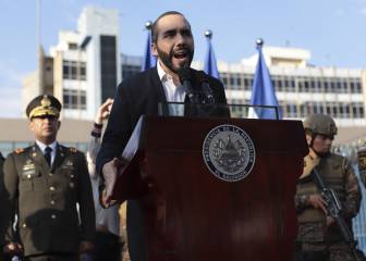 El Salvador decreta cuarentena obligatoria por coronavirus