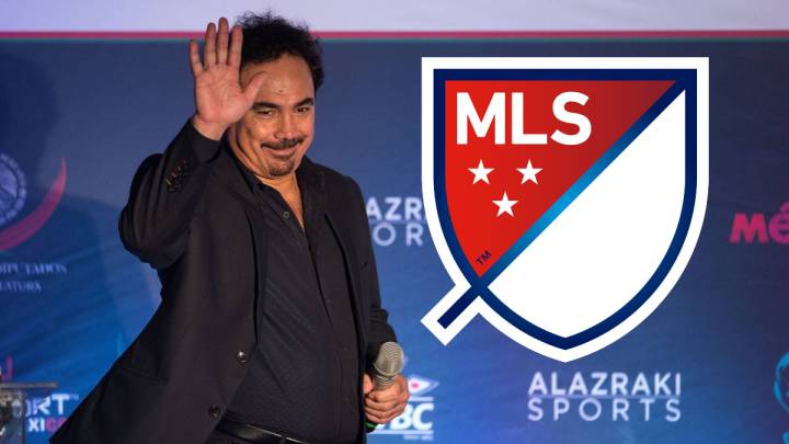 Coronavirus impidió a Hugo Sánchez comprar club de la MLS