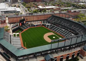 Preocupación en peloteros por plan sanitario de MLB