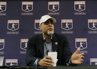 MLBPA contesta a las Mayores sobre protocolos de seguridad