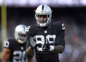 Aldon Smith tiene luz verde para regresar a la NFL