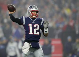 Tom Brady también tendrá su serie de ESPN