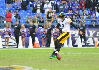 Crece apoyo a propuesta para cambiar la onside kick