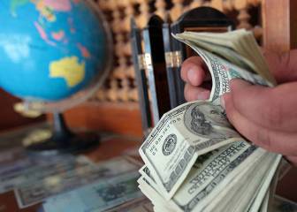 Las remesas a América Latina bajarán por coronavirus