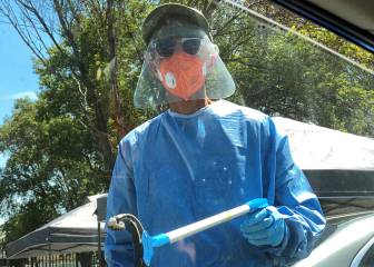 Coronavirus en USA: Casos, Muertes y Últimas Noticias