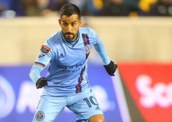 Maxi: “El jugador de USA se conforma con estar en la MLS”