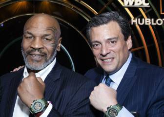 Consejo Mundial de Boxeo apoya regreso de 