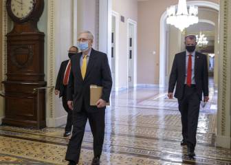 Coronavirus en USA: Casos, Muertes y Últimas Noticias