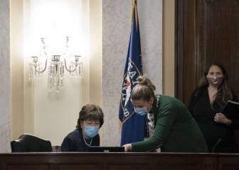 Segundo cheque estímulo: ¿lo apoyan los republicanos? 