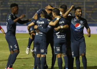 ¿Cuál es el escenario para que regrese el fútbol a Honduras?