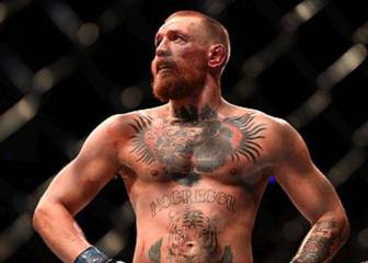 McGregor: 