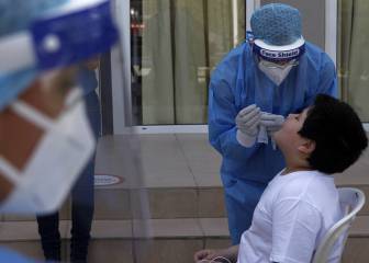 Coronavirus USA: Nueva York inicia análisis genéticos de niños afectados por Covid-19