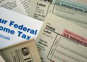Segundo cheque estímulo: ¿habrá una bajada de impuestos con la Ley de los Héroes? 
