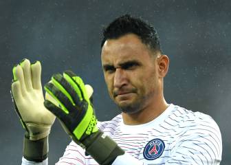 El paraíso donde Keylor Navas pasa la cuarentena