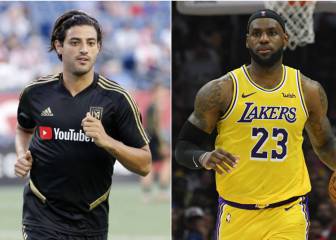 La MLS y la NBA compartirían complejo deportivo en Orlando