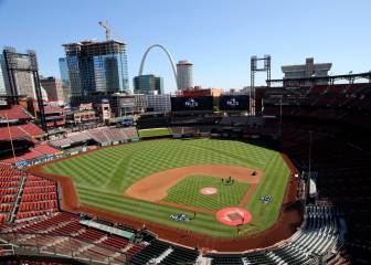 Reporte: MLBPA y MLB solucionarían tema salarial