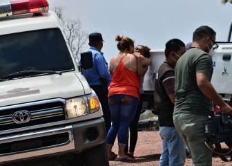 Coronavirus Honduras: 266 casos nuevos; ya son 3,743