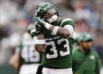 Reporte: Jets ponen alto precio por Jamal Adams