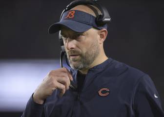 Nagy quiere que los titulares lleguen en forma a la campaña